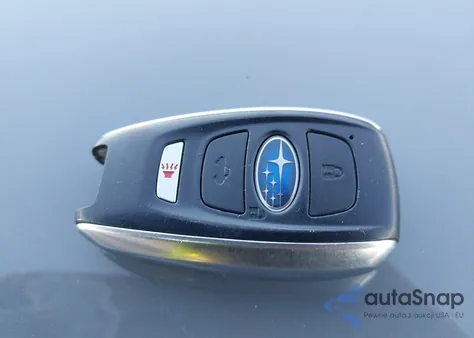 2017 Subaru Impreza 2.0I Sport из США, поврежденный, VIN 4S3GTAM67H3717418